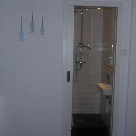 Mieszkanie Przy Plazy Gdansk Room photo