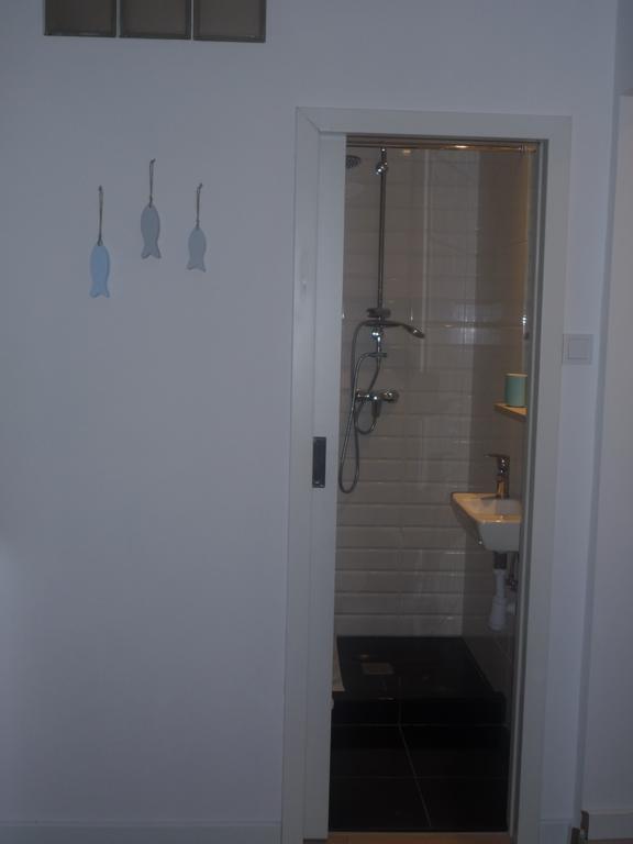 Mieszkanie Przy Plazy Apartment