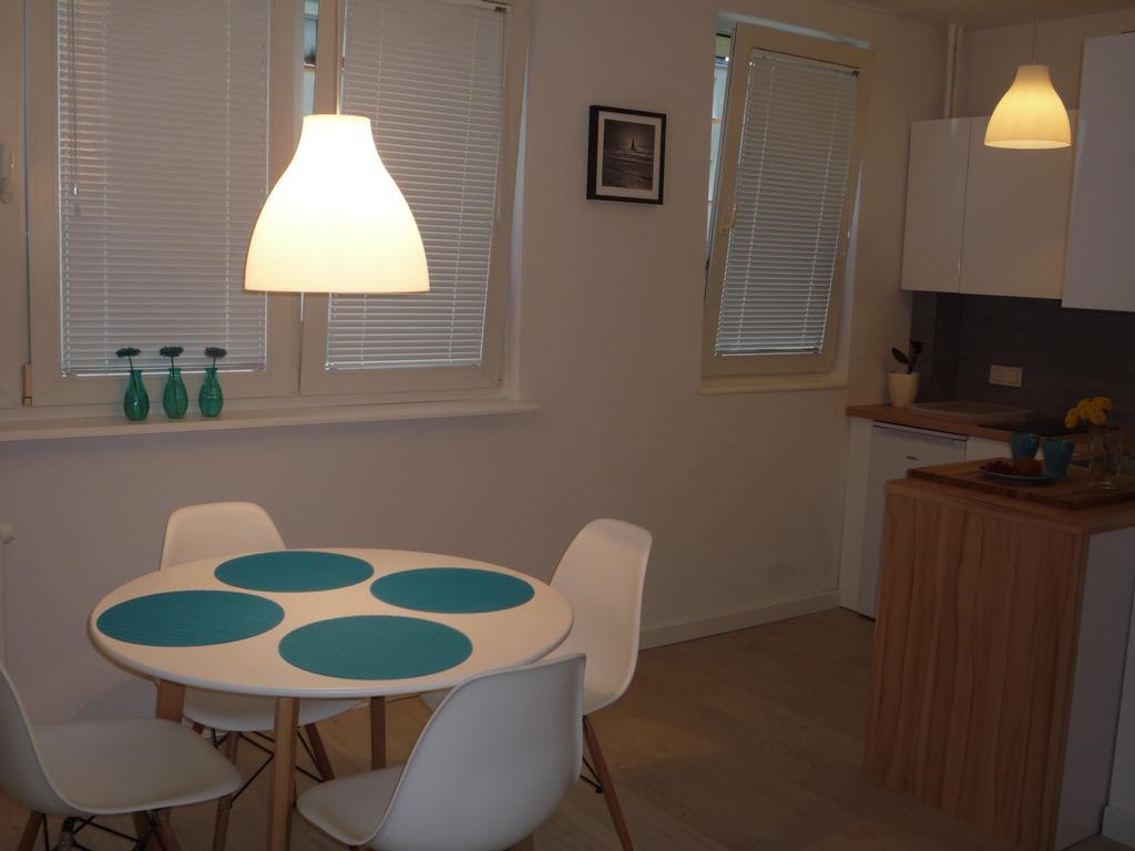 Apartment Mieszkanie Przy Plazy *