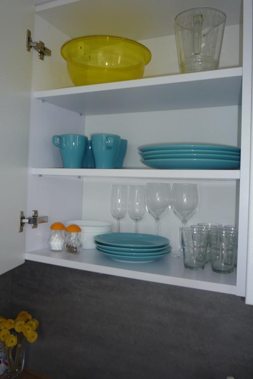 Apartment Mieszkanie Przy Plazy *