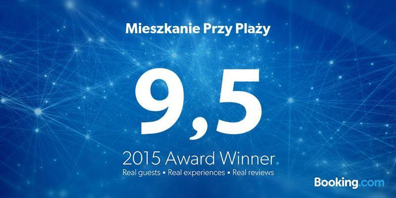 Mieszkanie Przy Plazy Apartment Gdansk